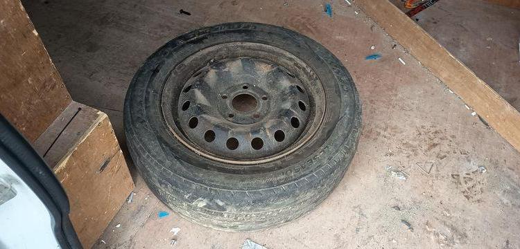 RENAULT TRAFIC II FOURGON PHASE 2 L1H1 1000kg 2.0 DCi 16V FAP 115 CV – DIESEL – AN 2011 BLANC BW-391-RA