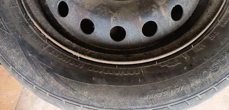 RENAULT TRAFIC II FOURGON PHASE 2 L1H1 1000kg 2.0 DCi 16V FAP 115 CV – DIESEL – AN 2011 BLANC BW-391-RA