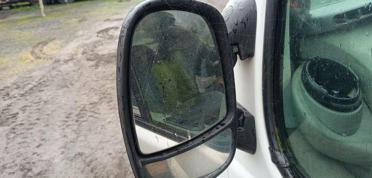 RENAULT TRAFIC II FOURGON PHASE 2 L1H1 1000kg 2.0 DCi 16V FAP 115 CV – DIESEL – AN 2011 BLANC BW-391-RA