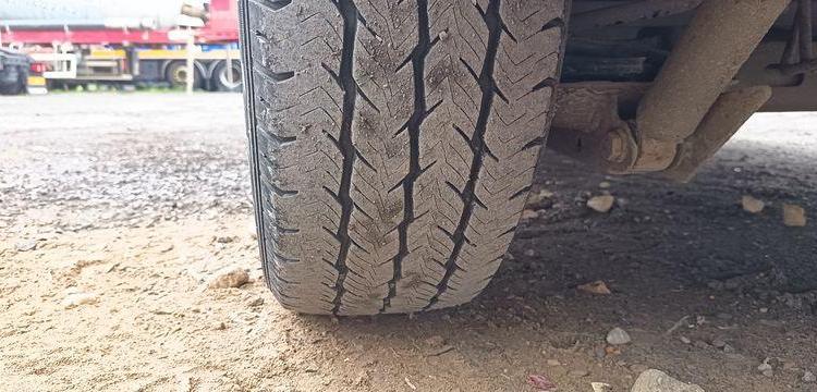 RENAULT TRAFIC II FOURGON PHASE 2 L1H1 1000kg 2.0 DCi 16V FAP 115 CV – DIESEL – AN 2011 BLANC BW-391-RA