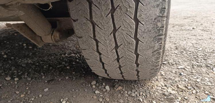 RENAULT TRAFIC II FOURGON PHASE 2 L1H1 1000kg 2.0 DCi 16V FAP 115 CV – DIESEL – AN 2011 BLANC BW-391-RA