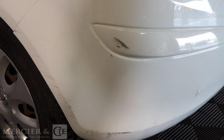 OPEL CORSA 1.3 CDTI 75CH EDITION BLANC BW-490-ZT