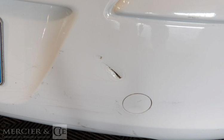 OPEL CORSA 1.3 CDTI 75CH EDITION BLANC BW-490-ZT