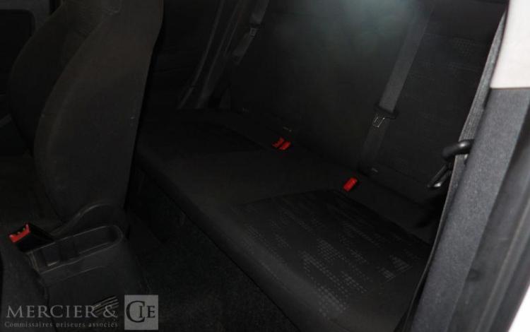 OPEL CORSA 1.3 CDTI 75CH EDITION BLANC BW-490-ZT