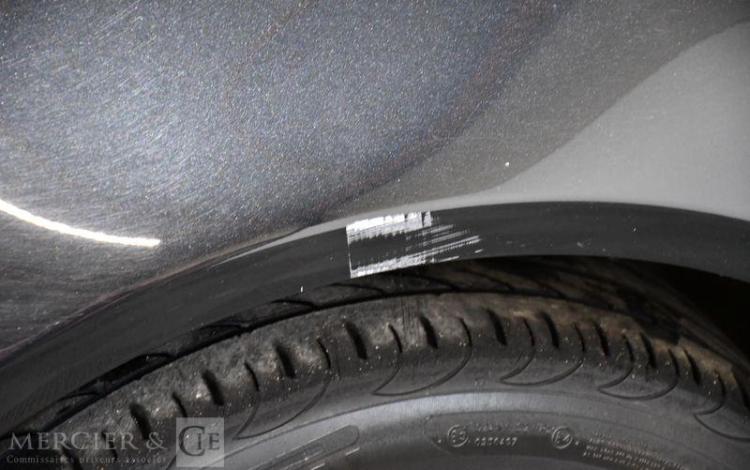 BMW SERIE 5 3,0 530D 260 LUXE XDRIVE BVA NOIR BY-748-QM