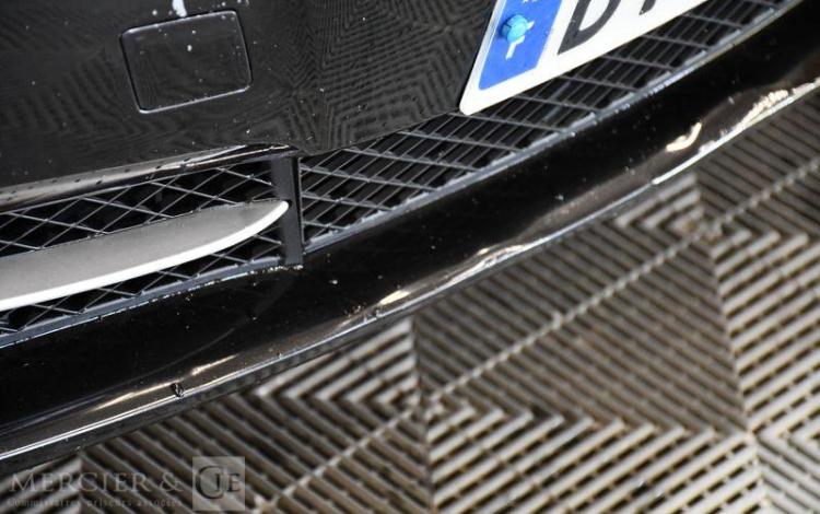 BMW SERIE 5 3,0 530D 260 LUXE XDRIVE BVA NOIR BY-748-QM