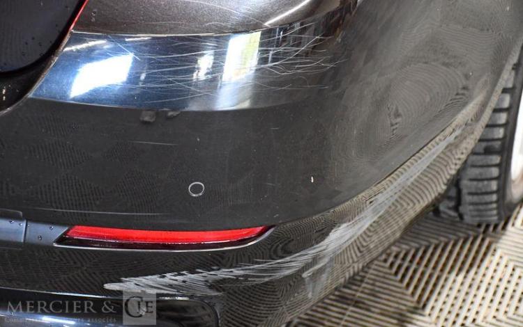 BMW SERIE 5 3,0 530D 260 LUXE XDRIVE BVA NOIR BY-748-QM