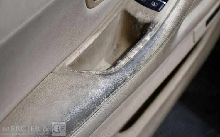 BMW SERIE 5 3,0 530D 260 LUXE XDRIVE BVA NOIR BY-748-QM