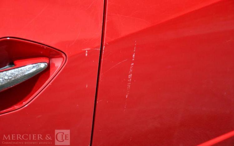 HONDA CIVIC ROUGE CC-740-NF