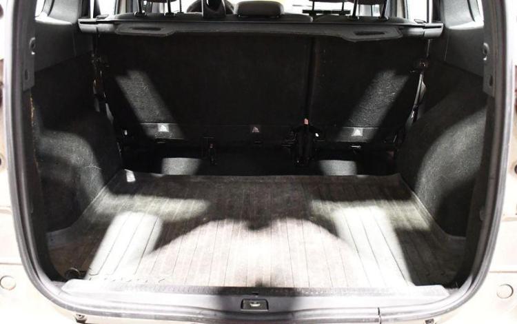 DACIA LODGY 1.5 DCI 110CH LAUREATE BEIGE CE-532-PM