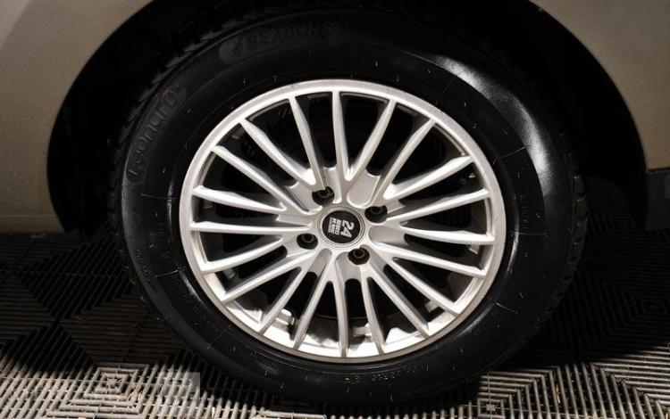 DACIA LODGY 1.5 DCI 110CH LAUREATE BEIGE CE-532-PM