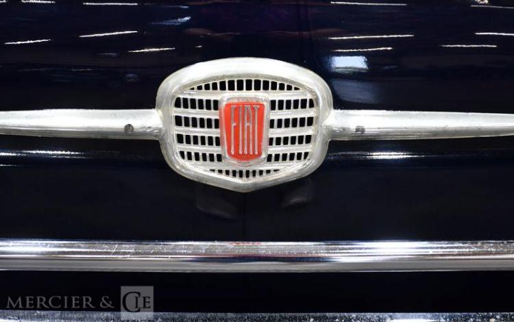 FIAT 500 110F BLEU CF-247-BT