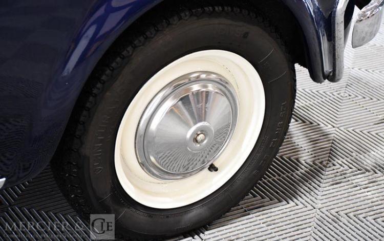 FIAT 500 110F BLEU CF-247-BT
