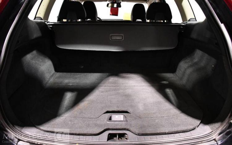 VOLVO XC60 2,0 D3 165 DRIVE MOMENTUM NOIR CF-335-BB