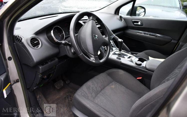 PEUGEOT 3008 1,6 HDI 110 ACTIVE BUSINESS BMP – AVEC FICHE D’IDENTIFICATION CHAMPAGNE CF-452-TB