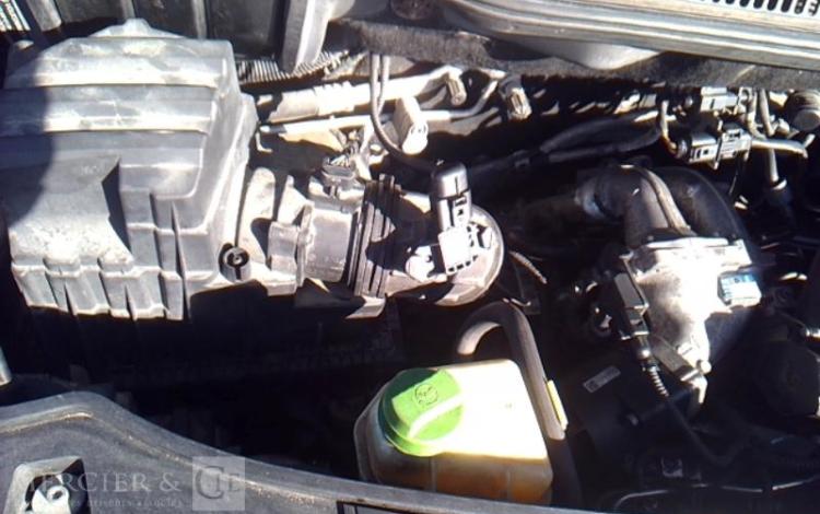 VOLKSWAGEN TRANSPORTER T5 2.0 TDI 180 1T3 DSG GRIS CG-344-LQ