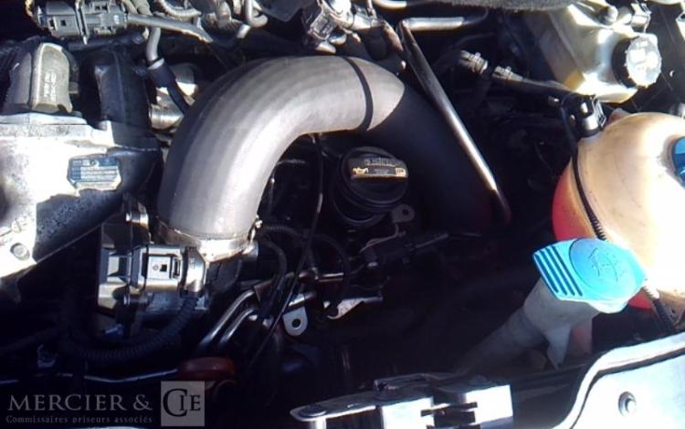 VOLKSWAGEN TRANSPORTER T5 2.0 TDI 180 1T3 DSG GRIS CG-344-LQ