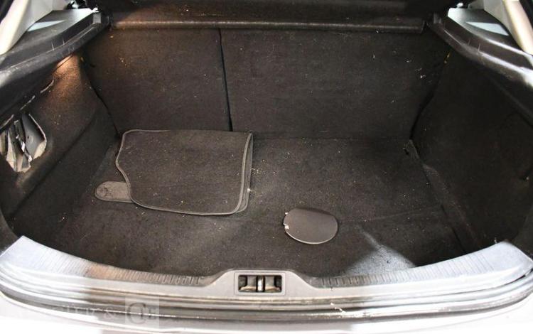 RENAULT MEGANE 1.6 DCI 130CH ENERGY DYNAMIQUE GRIS CG-373-RA