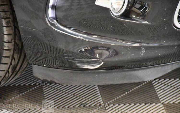 CITROEN DS3 1.6 THP 155CH SPORT CHIC NOIR CG-599-AF