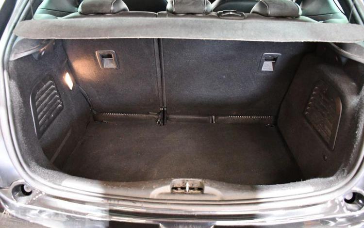 CITROEN DS3 1.6 THP 155CH SPORT CHIC NOIR CG-599-AF