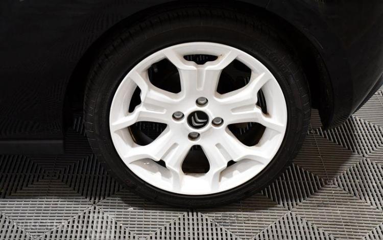 CITROEN DS3 1.6 THP 155CH SPORT CHIC NOIR CG-599-AF