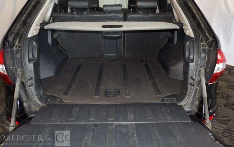 RENAULT KOLEOS 2.0 DCI 150CH EXCEPTION 4X4 NOIR CK-681-LP