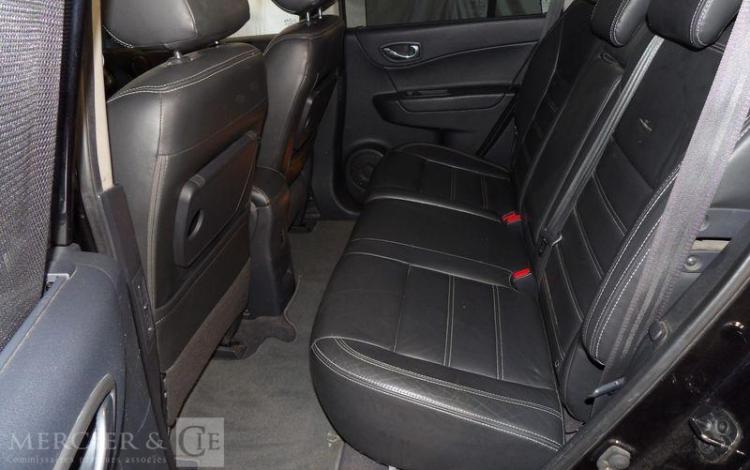 RENAULT KOLEOS 2.0 DCI 150CH EXCEPTION 4X4 NOIR CK-681-LP