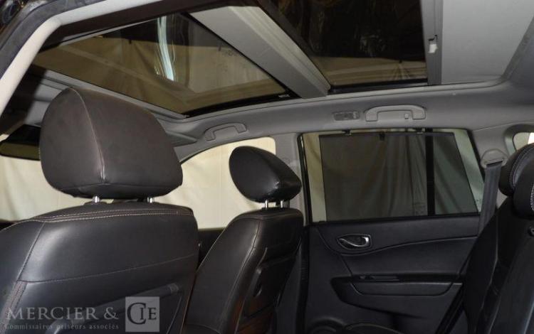 RENAULT KOLEOS 2.0 DCI 150CH EXCEPTION 4X4 NOIR CK-681-LP