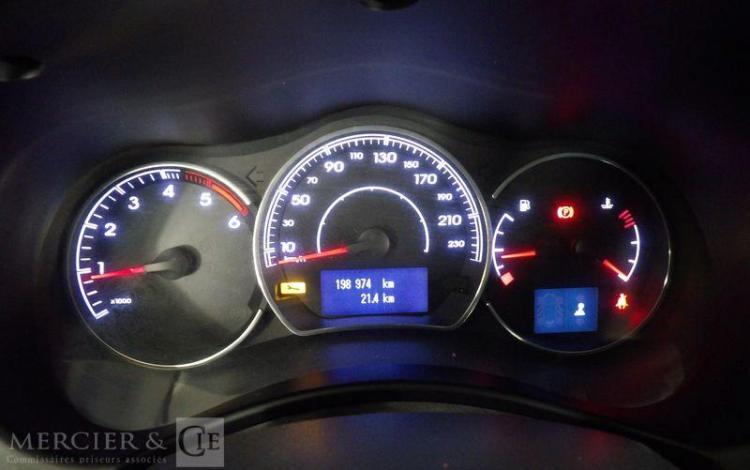 RENAULT KOLEOS 2.0 DCI 150CH EXCEPTION 4X4 NOIR CK-681-LP