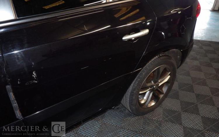 RENAULT KOLEOS 2.0 DCI 150CH EXCEPTION 4X4 NOIR CK-681-LP