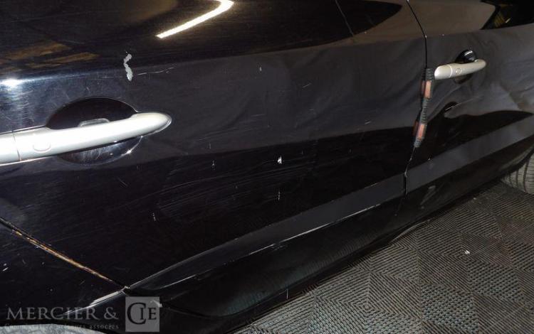 RENAULT KOLEOS 2.0 DCI 150CH EXCEPTION 4X4 NOIR CK-681-LP