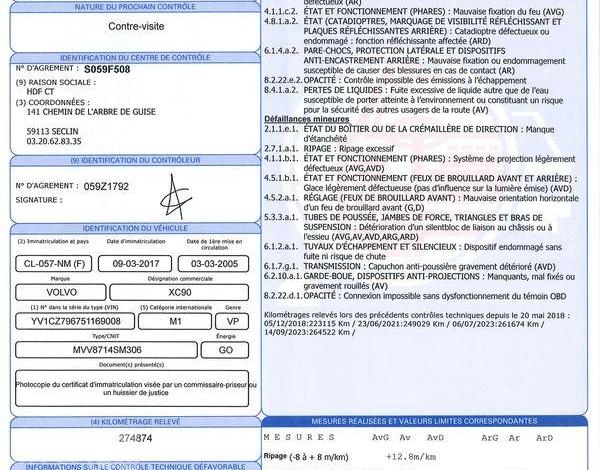 VOLVO XC90 2.4 D5 165 MOMENTUM AWD GEARTRONIC BVA 7 PLACES GRIS CL-057-NM