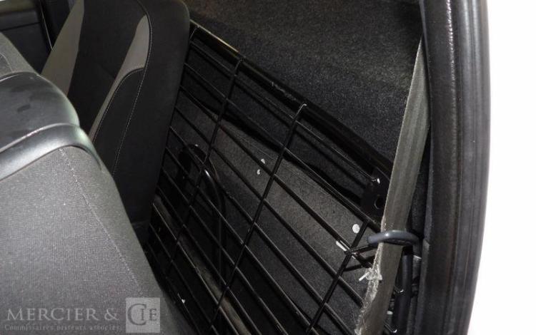 RENAULT CLIO III SOCIETE 1.5 DCI 85 AIR BLANC CL-827-PD