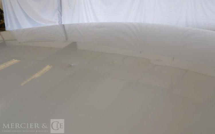 RENAULT CLIO III SOCIETE 1.5 DCI 85 AIR BLANC CL-827-PD