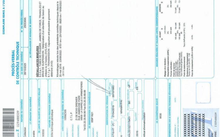 MINI MINI MAYFAIR 1,0 42CH BLEU CM-719-HT