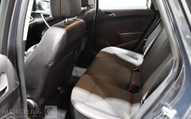 OPEL ASTRA 1,7 CDTI 130 COSMO START/STOP GRIS CN-722-YF