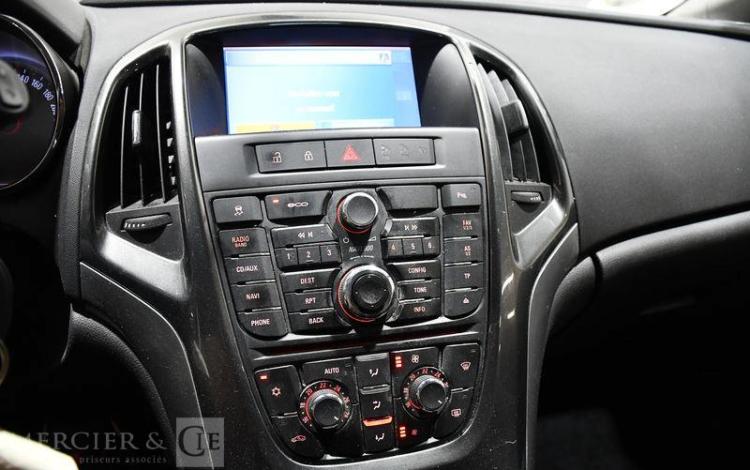 OPEL ASTRA 1,7 CDTI 130 COSMO START/STOP GRIS CN-722-YF