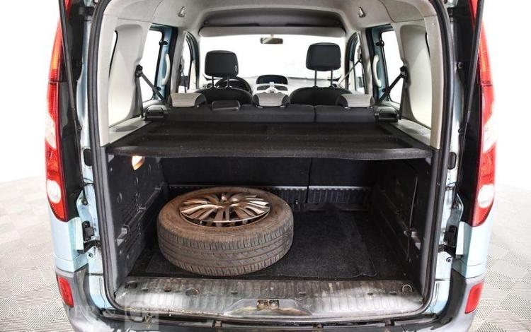 RENAULT KANGOO COMBI 1.5 DCI 90 INTENS BLEU CP-058-GD