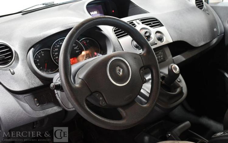 RENAULT KANGOO COMBI 1.5 DCI 90 INTENS BLEU CP-058-GD