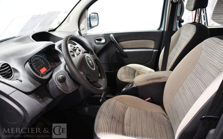 RENAULT KANGOO COMBI 1.5 DCI 90 INTENS BLEU CP-058-GD