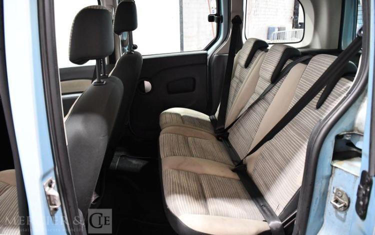 RENAULT KANGOO COMBI 1.5 DCI 90 INTENS BLEU CP-058-GD