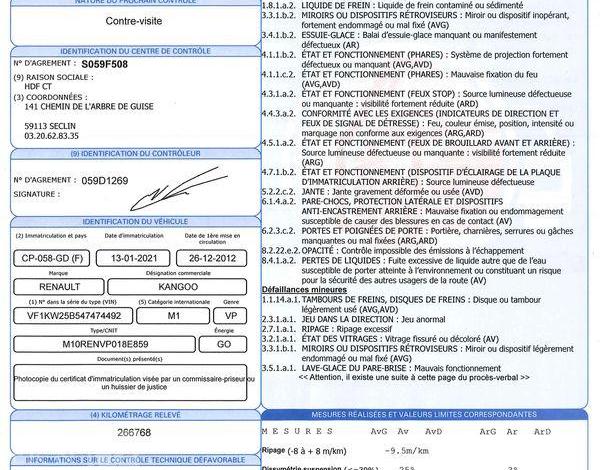 RENAULT KANGOO COMBI 1.5 DCI 90 INTENS BLEU CP-058-GD
