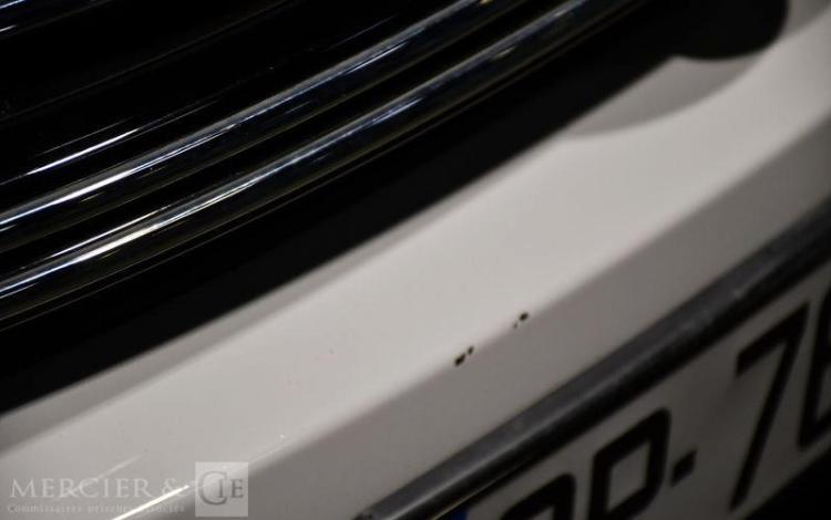 VOLKSWAGEN TIGUAN 2,0 TDI 140 SPORT STYLE 4 MOTION TIPTRONIC BVA BLANC CP-764-DT