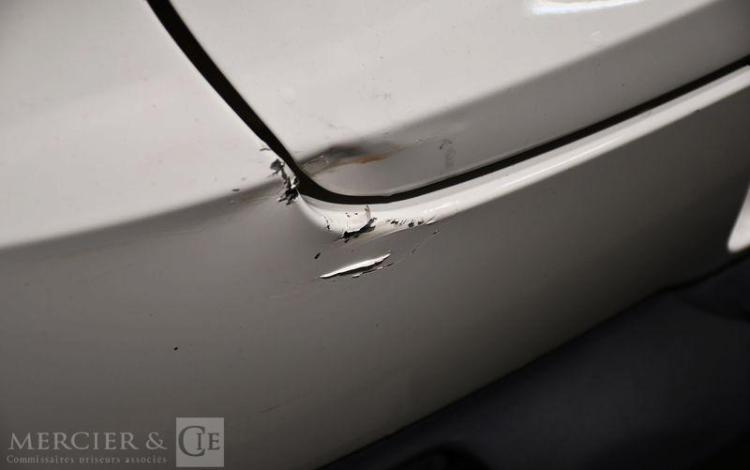 VOLKSWAGEN TIGUAN 2,0 TDI 140 SPORT STYLE 4 MOTION TIPTRONIC BVA BLANC CP-764-DT