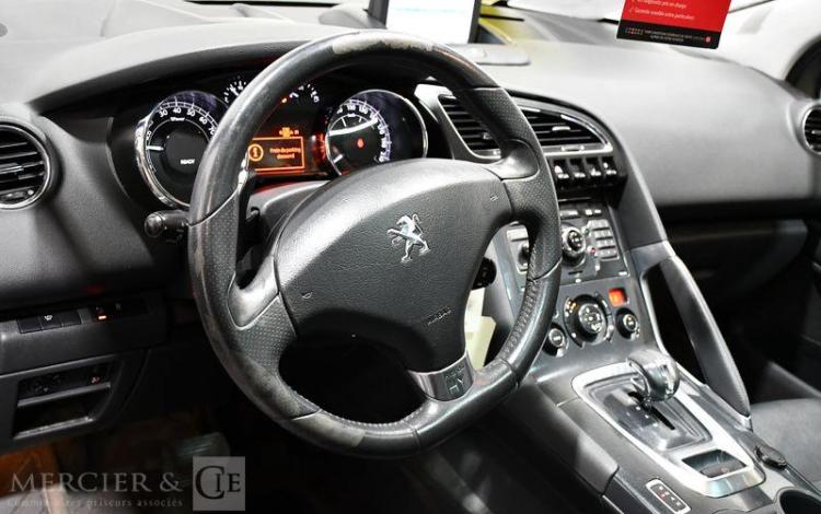 PEUGEOT 3008 2.0 E-HDI HYBRID4 200H 165 4X4 BMP MARRON CQ-763-SR