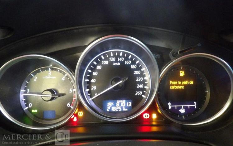 MAZDA CX5 2,2 SKYACTIV-D 175CH SELECTION 4WD BLEU CR-491-PM