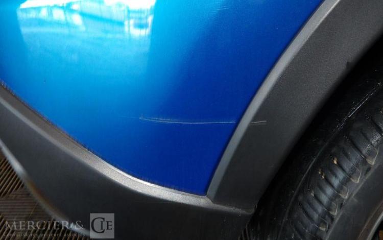 MAZDA CX5 2,2 SKYACTIV-D 175CH SELECTION 4WD BLEU CR-491-PM