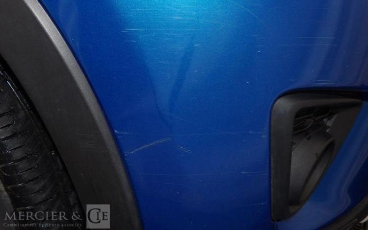 MAZDA CX5 2,2 SKYACTIV-D 175CH SELECTION 4WD BLEU CR-491-PM