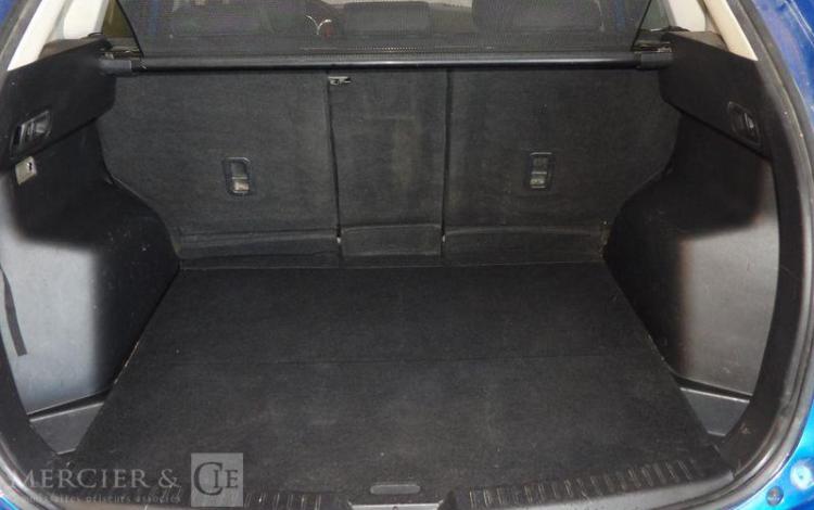 MAZDA CX5 2,2 SKYACTIV-D 175CH SELECTION 4WD BLEU CR-491-PM