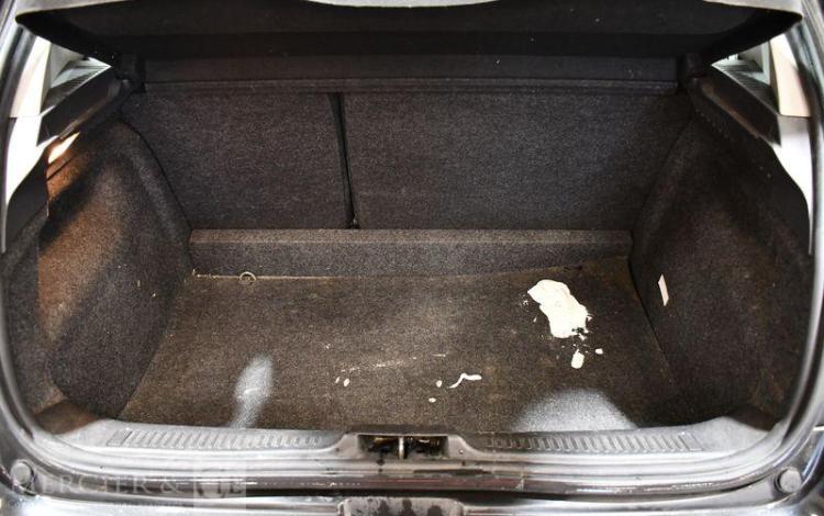 RENAULT CLIO 1,5 DCI 70 CONFORT DYNAMIQUE NOIR CS-047-DF